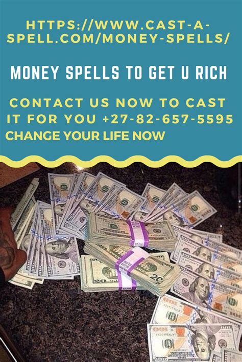 free money spells to win a lottery|Money Spells .